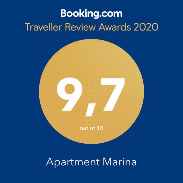 Apartment Marina Mariánské Lázně Esterno foto